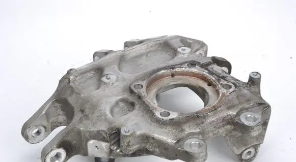 Mercedes-Benz AMG GT R190 C190 Rear wheel hub spindle/knuckle LEWY
