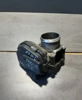 Ford Focus Throttle valve 28275019