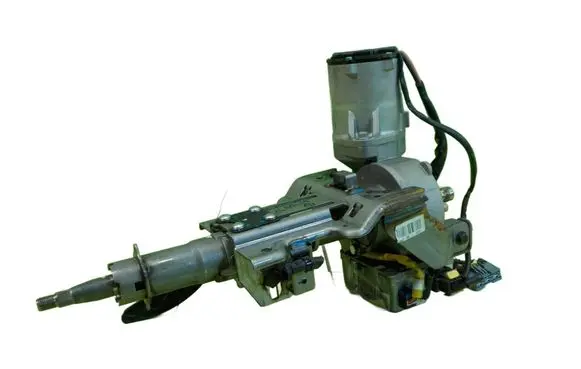 KIA Sportage Steering rack mechanical part 563003U720