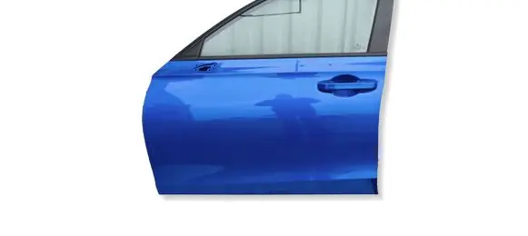 Honda Civic XI Front door 