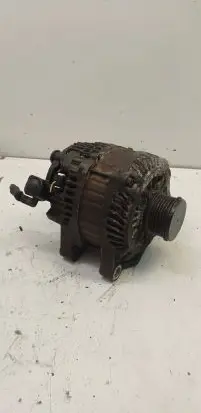 Peugeot 407 Generator/alternator 9654752880