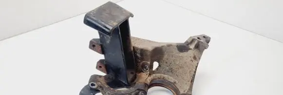 Volvo S80 Driveshaft support bearing bracket 074115369 0741996451D