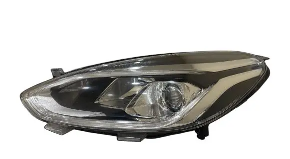 Ford Fiesta Headlight/headlamp H1BB13101CH 175PL25170