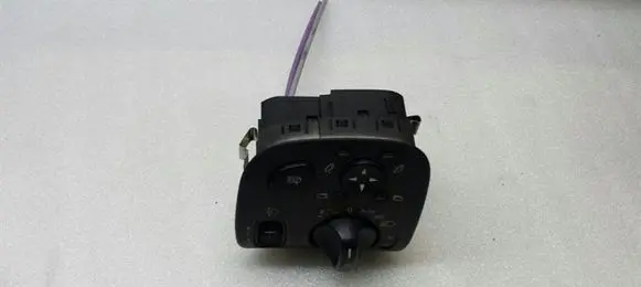 Mercedes-Benz CLK A209 C209 Light switch A2035451104