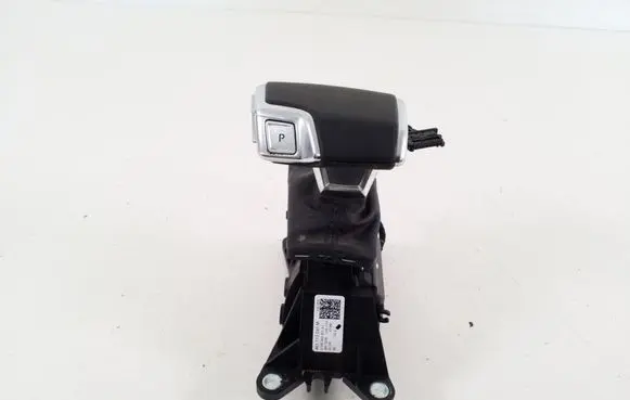 Audi A6 S6 C8 4K Gear shifter/selector 4K1713041M