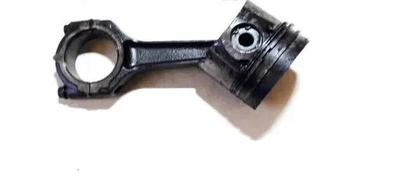 Volvo S40, V40 Piston with connecting rod