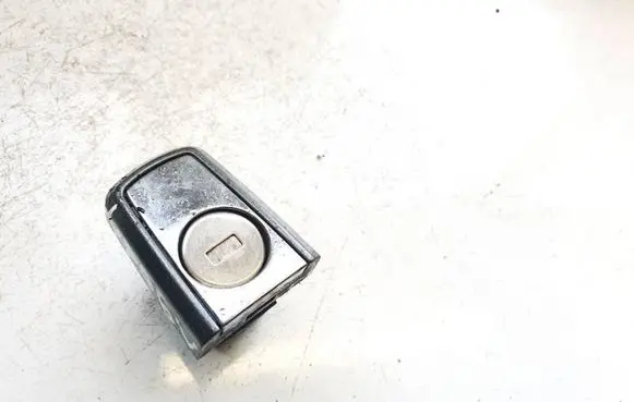 Opel Insignia A Front door lock (next to the handle) 