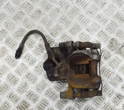 Audi A3 S3 8V Rear brake caliper 8V0615423D 5Q0615405CK