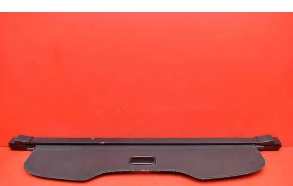 Ford Mondeo MK IV Parcel shelf load cover 