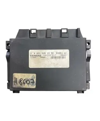Mercedes-Benz E W210 Gearbox control unit/module A0215451332