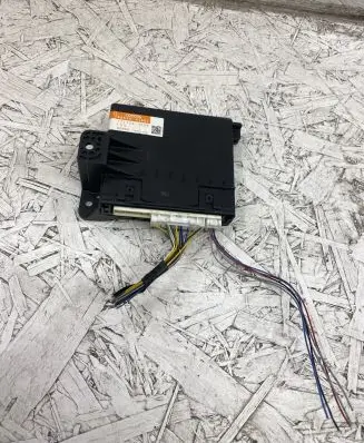 Toyota Prius (XW30) Air conditioning/heating control unit 8865047061
