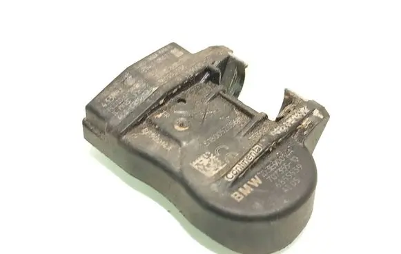 Tire pressure sensor