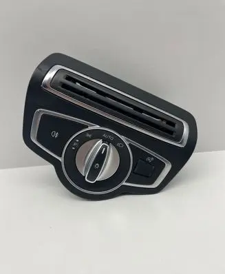 Mercedes-Benz C W205 Light switch A2059051810 10132806