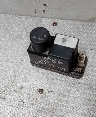 Audi A6 S6 C4 4A Vacuum pump 4A0862257C
