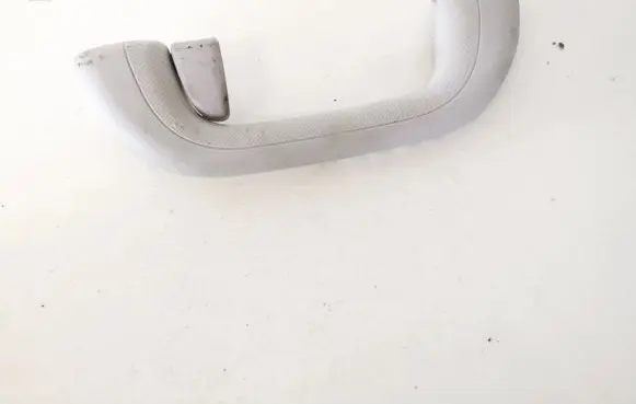KIA Carens II Rear interior roof grab handle