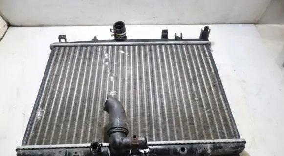 Citroen C5 Coolant radiator