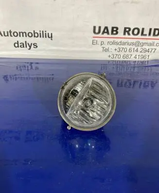 Mini Cooper Countryman R60 Front fog light 02AT03BPL2151 1305301