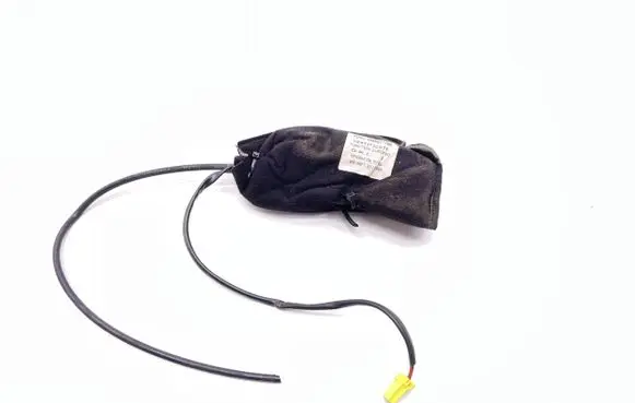 Jaguar XK8 - XKR Seat airbag FOM298525
