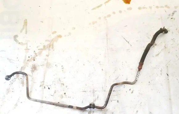 Audi A3 S3 8L Power steering hose/pipe/line