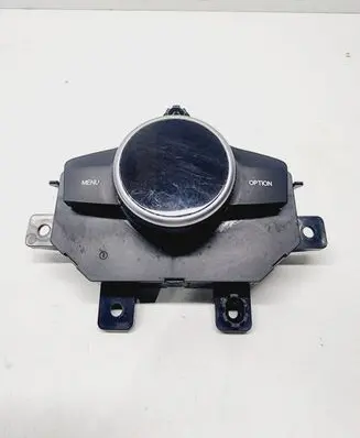 Alfa Romeo Giulia Head unit multimedia control 156130405 156130443