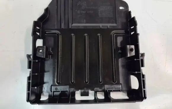 Peugeot 207 Other control units/modules