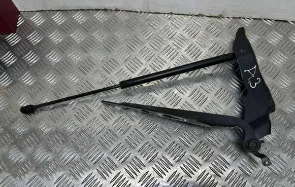 Volvo XC90 Front bonnet/hood damper/strut 30649736