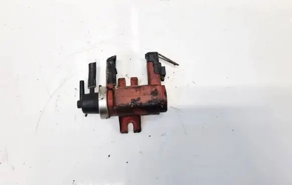 Peugeot Partner Turbo solenoid valve