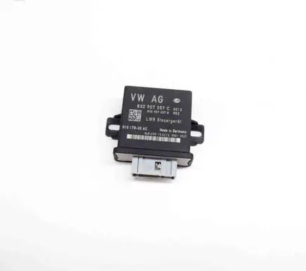 Audi Q7 4L Light module LCM 8X0907357C 8X0907357B