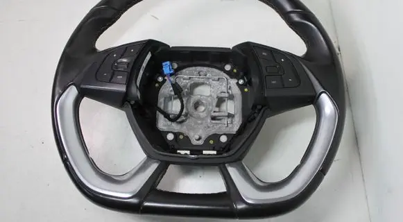 Citroen DS5 Steering wheel 9800284220