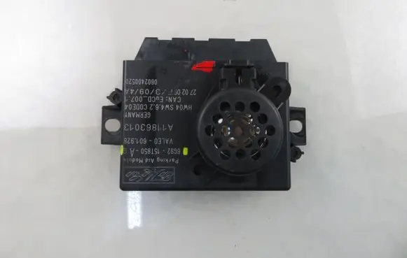 Parking PDC control unit/module