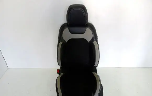 Citroen C4 II Front driver seat 