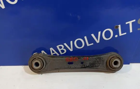 Volvo S60 Rear upper control arm/wishbone 6915743 6G915K743