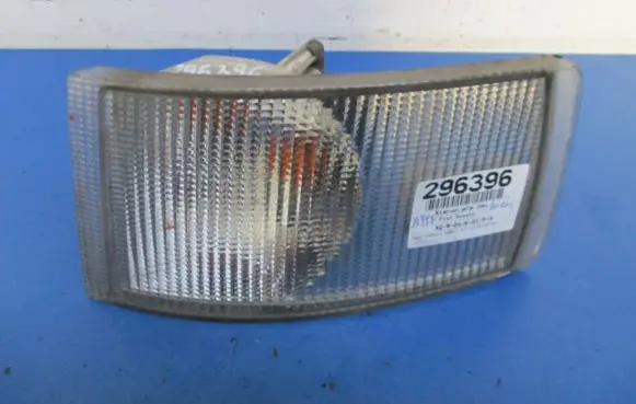Fiat Ducato Front indicator light