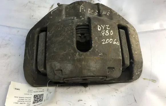 BMW 7 E65 E66 Front brake caliper