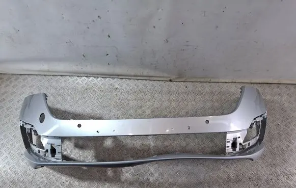 Skoda Octavia Mk4 Front bumper 5E3807221
