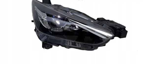Mazda CX-3 Headlight/headlamp
