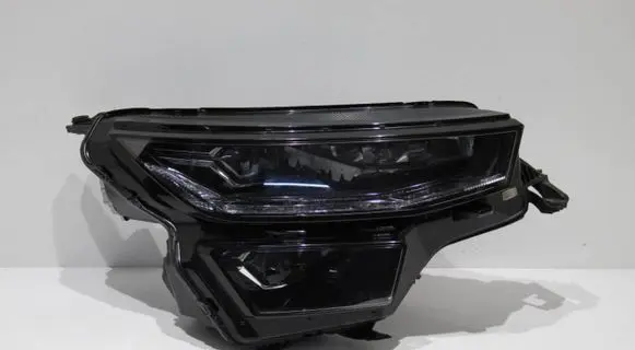 Skoda Kodiaq Headlight/headlamp 566941036A 0024775502