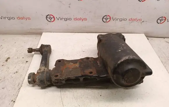 Hyundai Terracan Steering rack