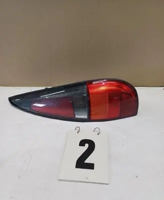 Renault Laguna I Rear/tail lights 2261