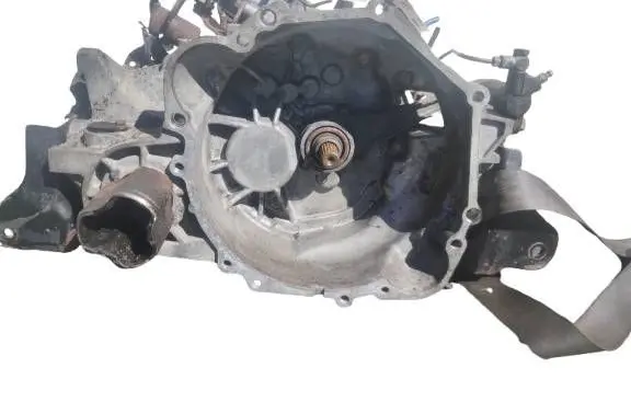 Volvo S40, V40 Manual 5 speed gearbox 30614181 F5M42