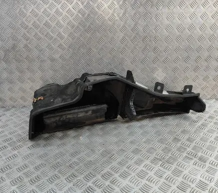 Maserati Levante Air filter box 670035634