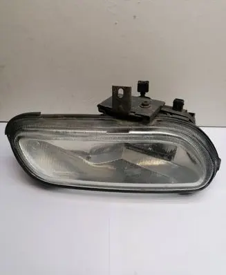 Peugeot 406 Front fog light 37080748