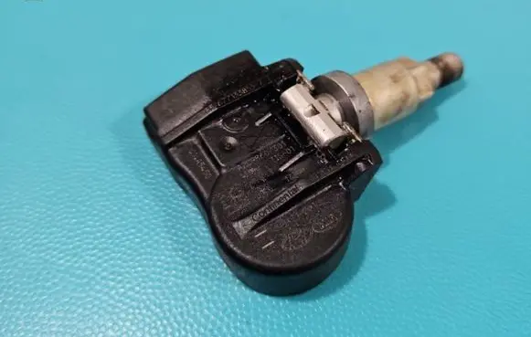 KIA Sportage Tire pressure sensor A2C98607301 IMPRK1403225