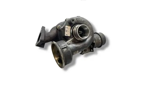 Mercedes-Benz B W245 Turbo 53041015193 a6400901580