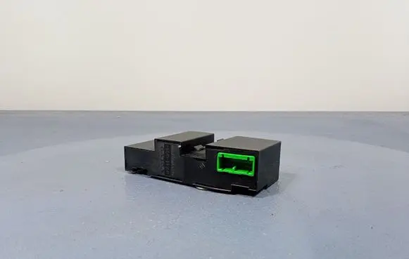 Volvo XC90 ESP acceleration yaw rate sensor 8691998