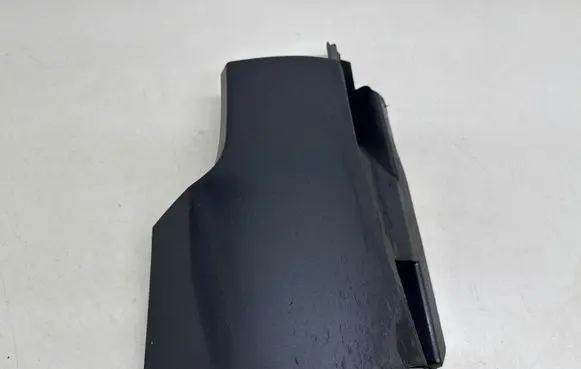 Volkswagen PASSAT B7 Sill/side skirt trim 3AA853898