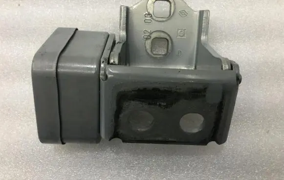 Renault Megane I Rear door hinge set 834000011RJ