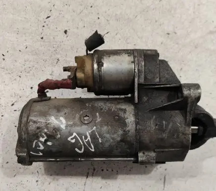 Renault Laguna II Starter motor 8200331251