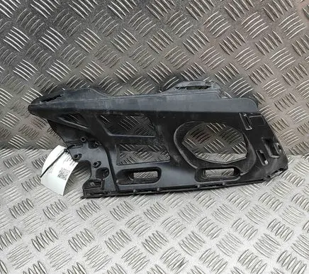 Skoda Enyaq iV Front bumper mounting bracket 5LA807056