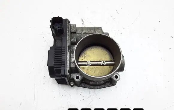 Infiniti FX Throttle valve SERA57601